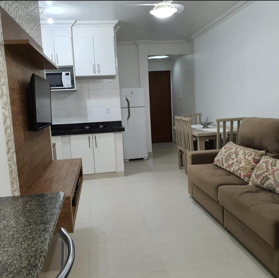 Apartamento Top No Centrinho Da Praia Dos Ingleses Florianópolis Buitenkant foto