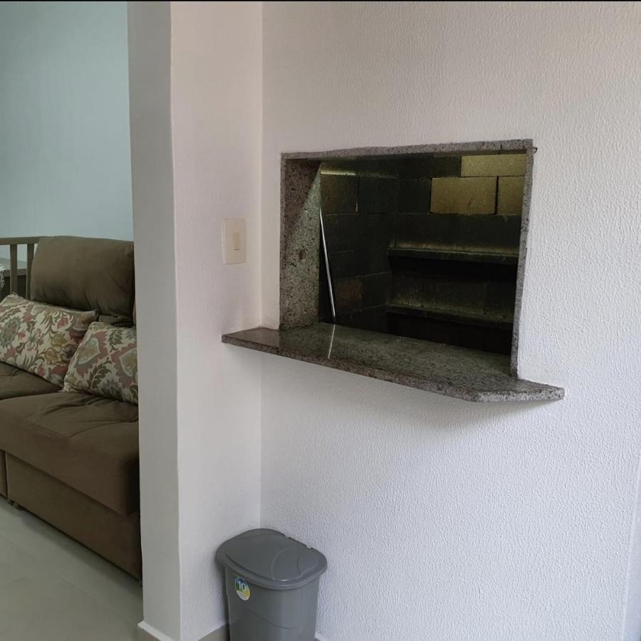 Apartamento Top No Centrinho Da Praia Dos Ingleses Florianópolis Buitenkant foto