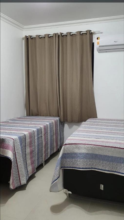 Apartamento Top No Centrinho Da Praia Dos Ingleses Florianópolis Buitenkant foto