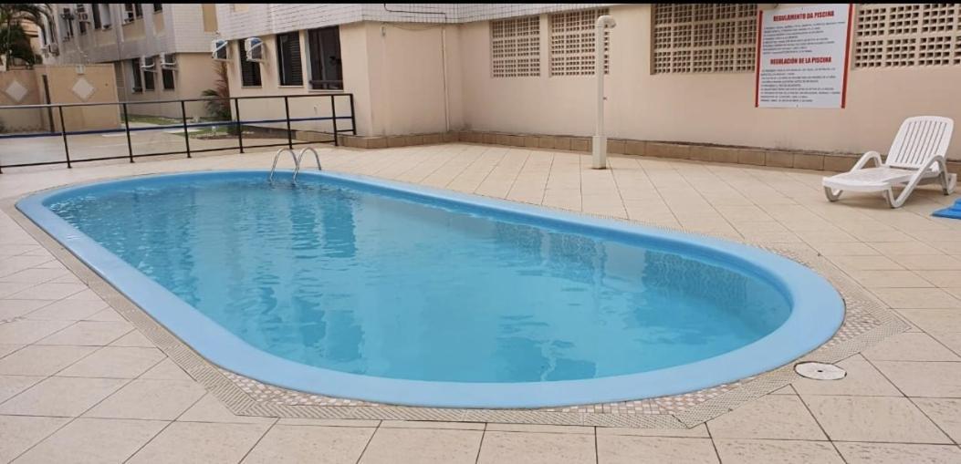 Apartamento Top No Centrinho Da Praia Dos Ingleses Florianópolis Buitenkant foto