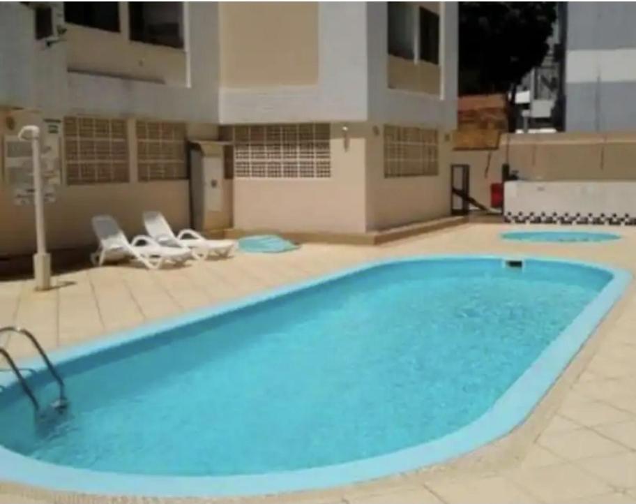 Apartamento Top No Centrinho Da Praia Dos Ingleses Florianópolis Buitenkant foto