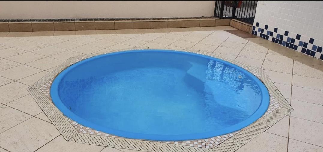 Apartamento Top No Centrinho Da Praia Dos Ingleses Florianópolis Buitenkant foto