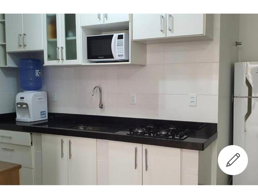 Apartamento Top No Centrinho Da Praia Dos Ingleses Florianópolis Buitenkant foto